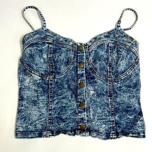 Dream Out Loud Crop Top